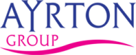 Ayrton-Group-Logo